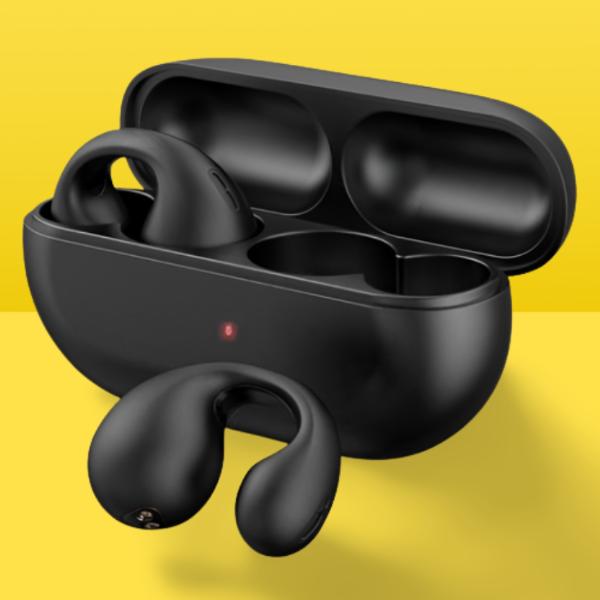 Royaleva Wireless Bone Conduction Earphones for Sports