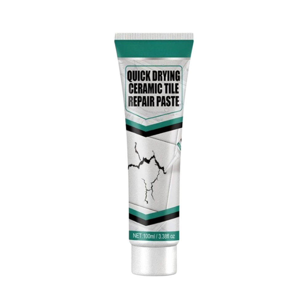 RoyaleGlow Ceramic Repair Paste Set for Easy Home Restoration