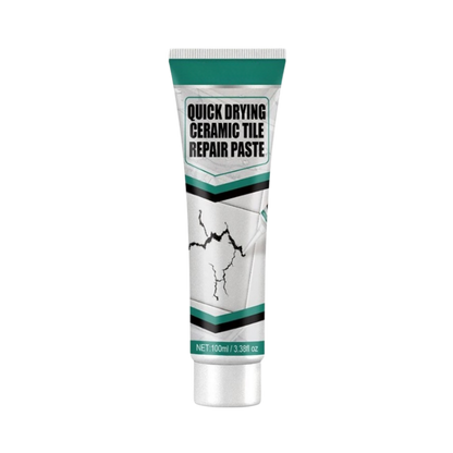 RoyaleGlow Ceramic Repair Paste Set for Easy Home Restoration