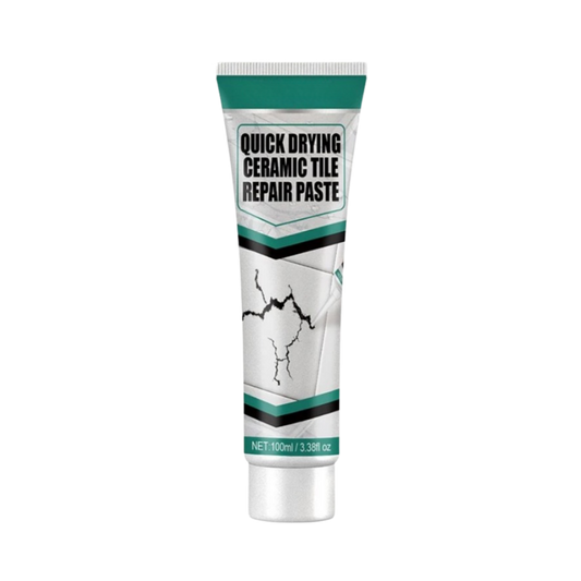 RoyaleGlow Ceramic Repair Paste Set for Easy Home Restoration