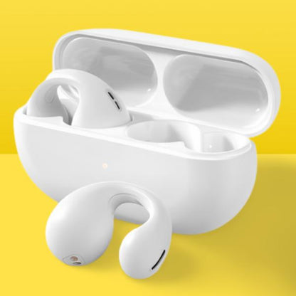 Royaleva Wireless Bone Conduction Earphones for Sports