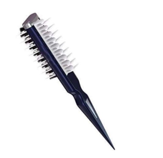 Luxora Bristle Hair Brush for Volume and Shine