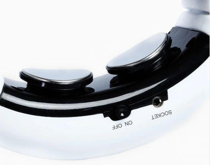 Royaleva Electric Neck Massager for Pain Relief and Relaxation