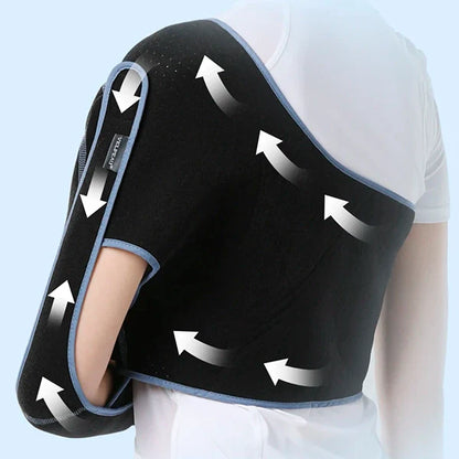 Royaleva Sling For Immobilization Of The Shoulder Support