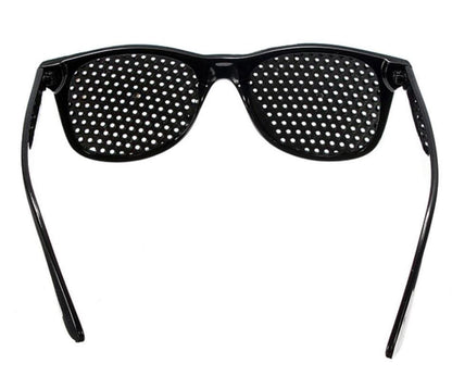 Royaleva Anti-Fatigue Pinhole Glasses for Vision Support