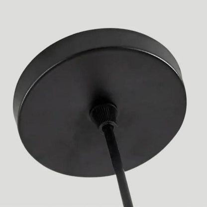 Bali Handmade Rattan Pendant Light 4