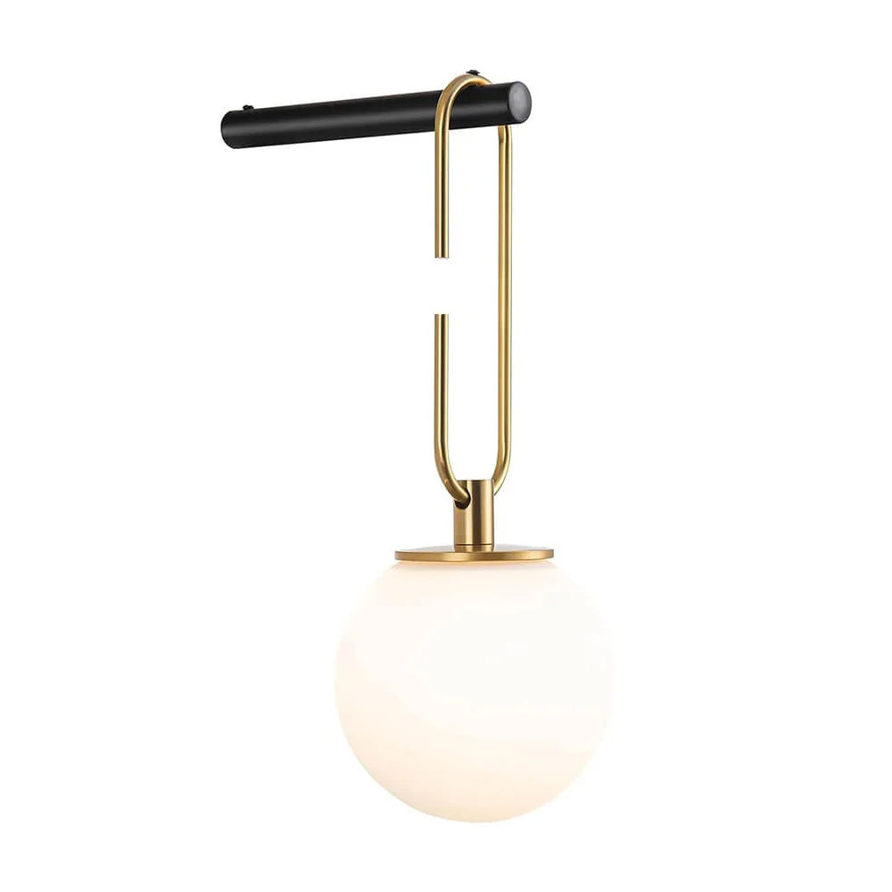 Ball Wall Light 0
