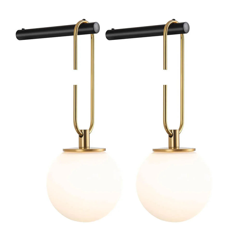 Ball Wall Light 4