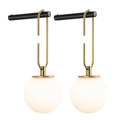 Ball Wall Light 4