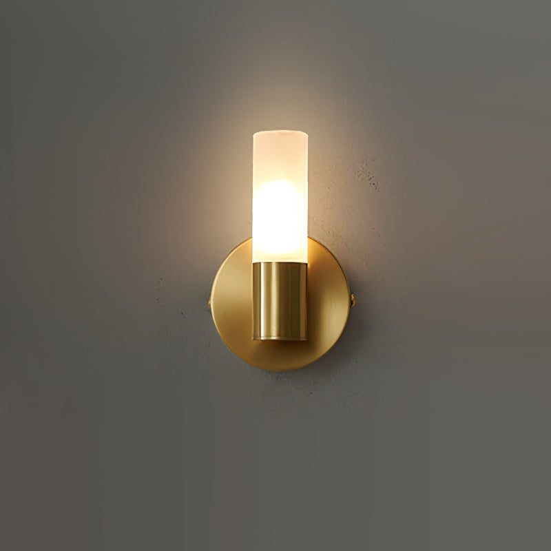 Barton Wall Lamp 0