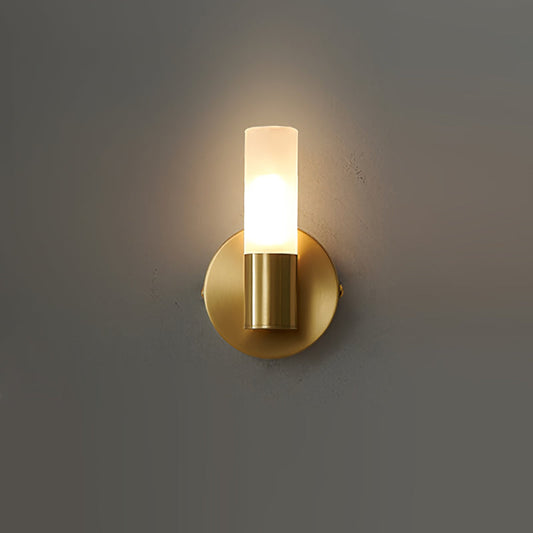 Barton Wall Lamp 0