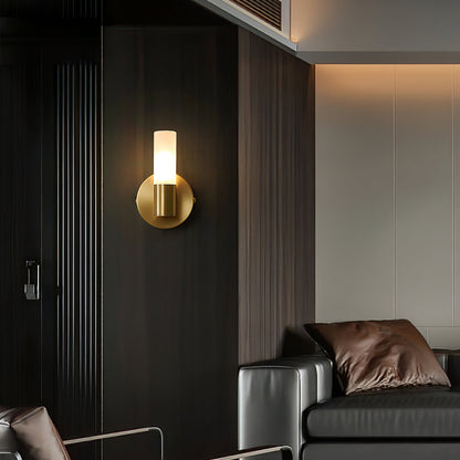 Barton Wall Lamp 2