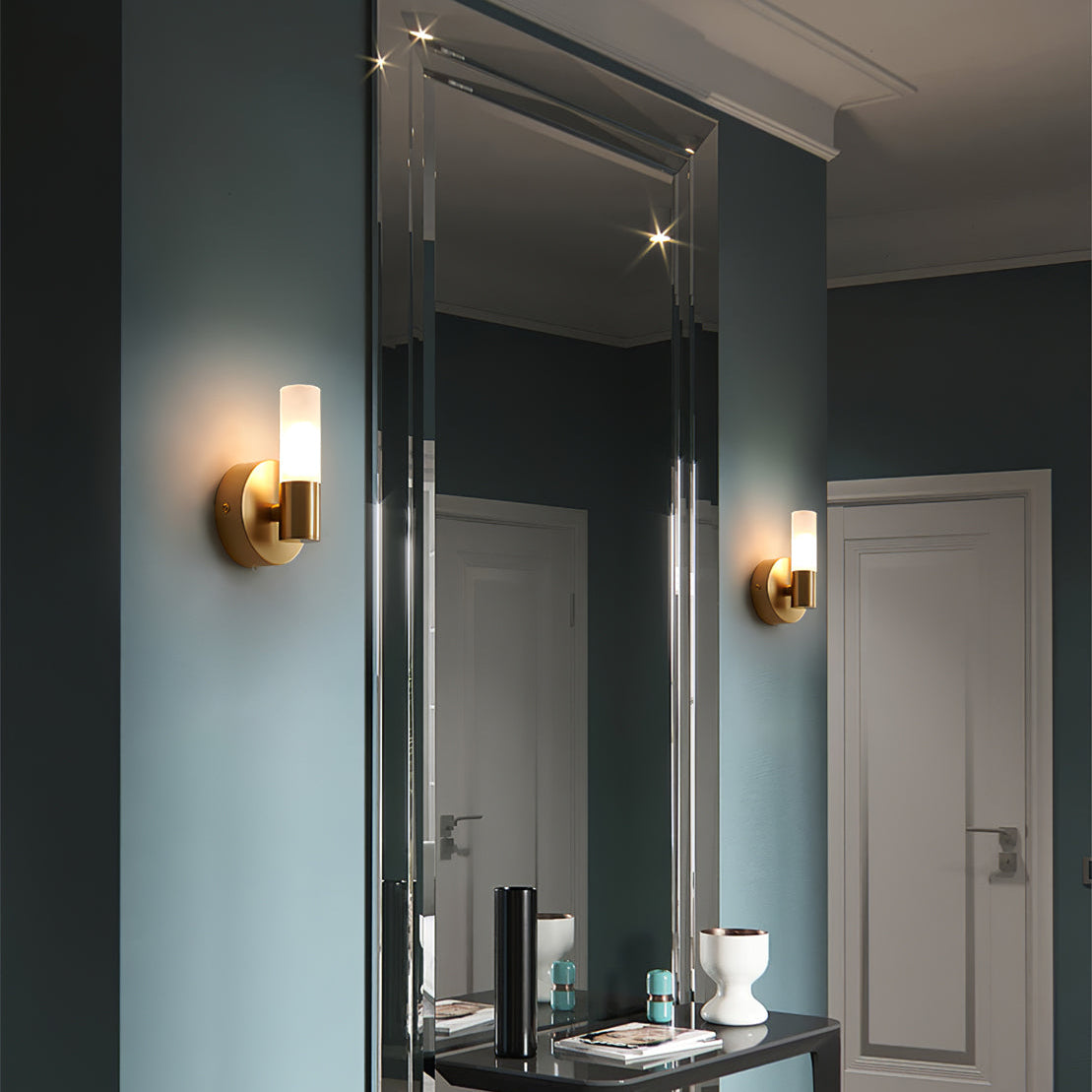 Barton Wall Lamp 7