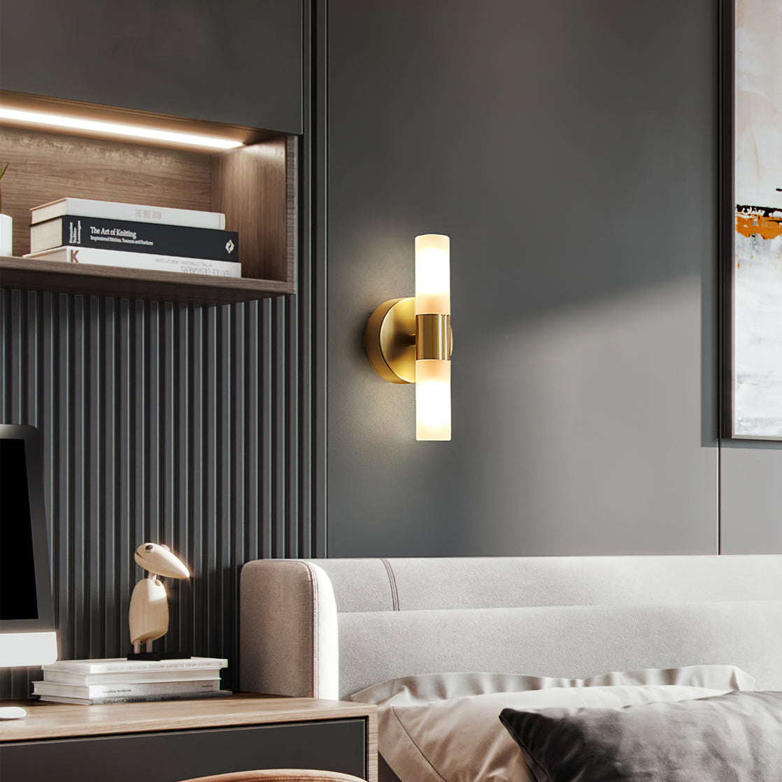 Barton Wall Lamp 8