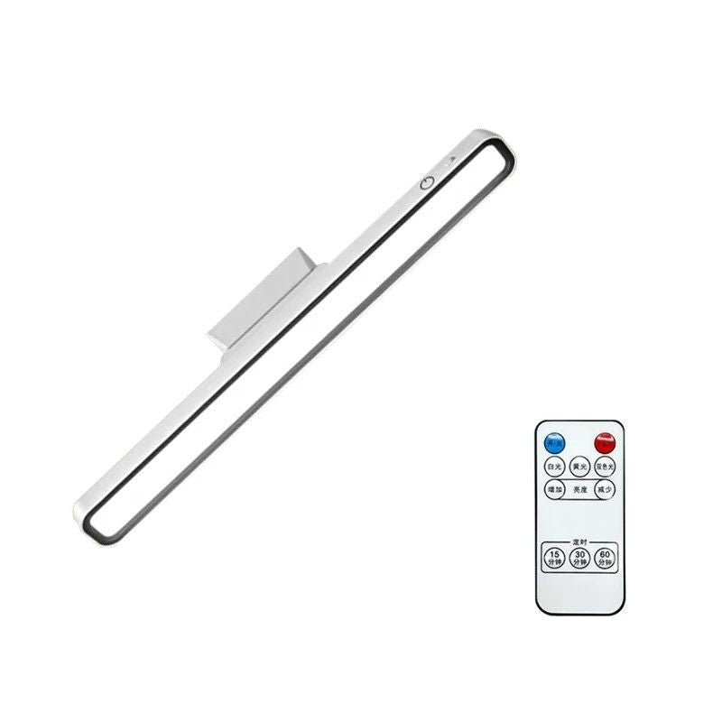 Bathroom Wall Light | Magnetic 3 Light Modes 11