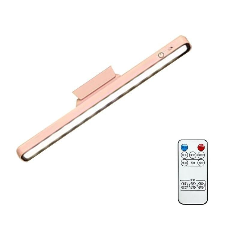 Bathroom Wall Light | Magnetic 3 Light Modes 12