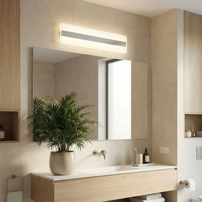 Bathroom Wall Sconce | Nordic LED Design 1