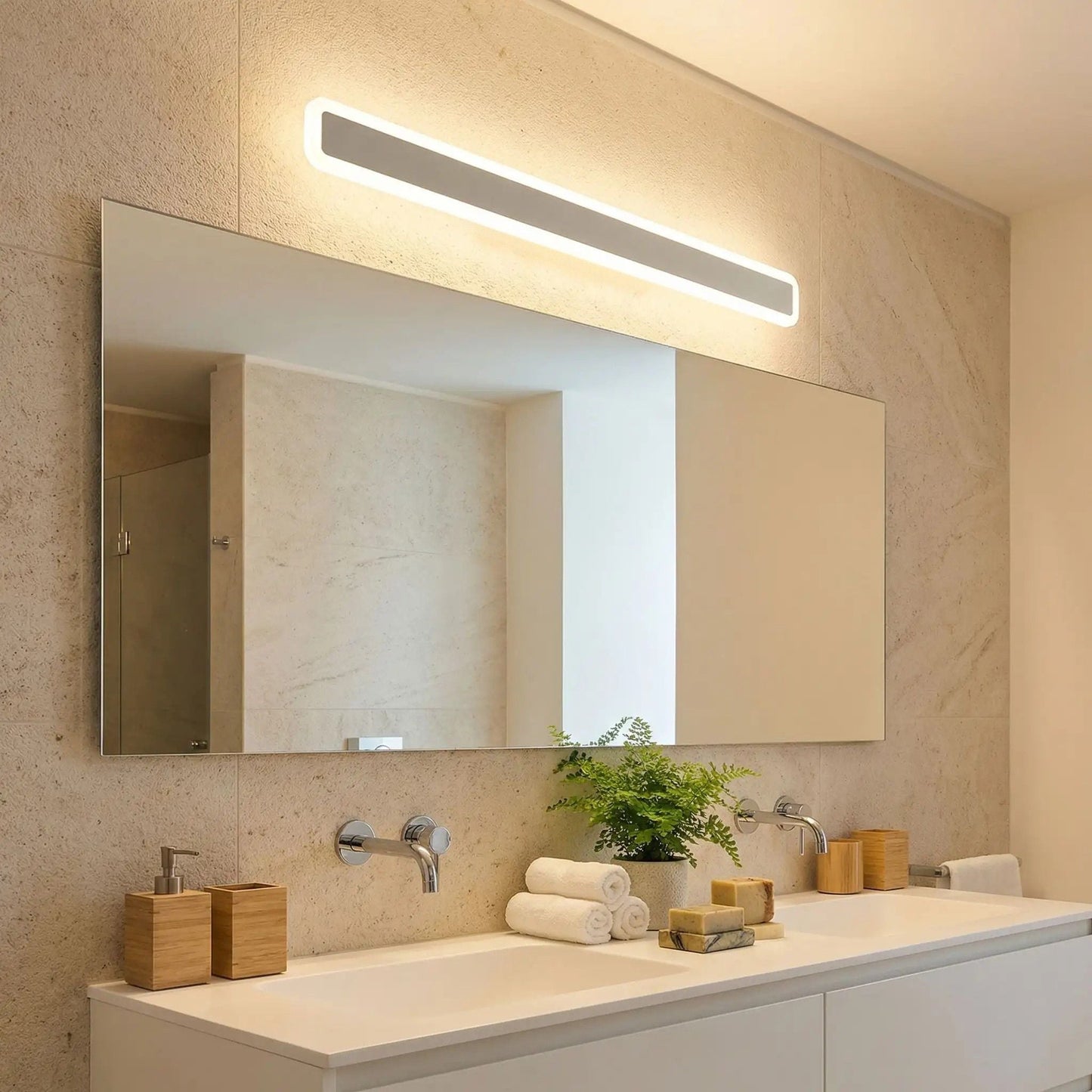 Bathroom Wall Sconce | Nordic LED Design 4