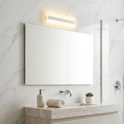 Bathroom Wall Sconce | Nordic LED Design 6