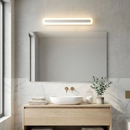 Bathroom Wall Sconce | Nordic LED Design 8