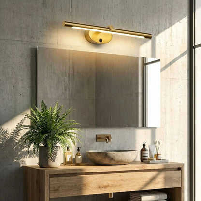 Bathroom wall light | wall light with switch 1