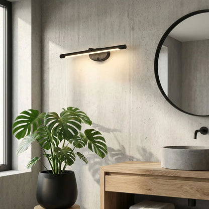 Bathroom wall light | wall light with switch 4