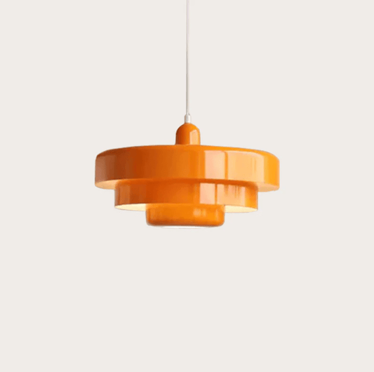 Bauhaus Metal LED Pendant Light 0