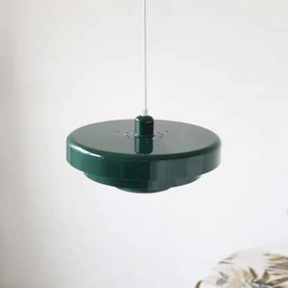 Bauhaus Metal LED Pendant Light 2