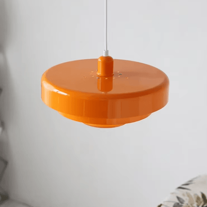 Bauhaus Metal LED Pendant Light 3