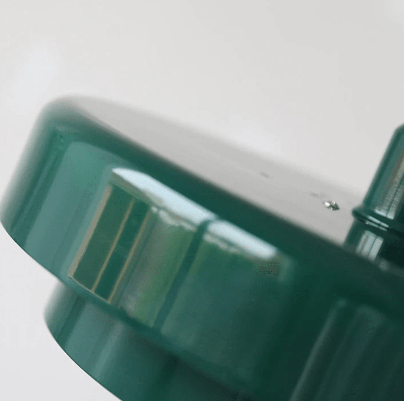 Bauhaus Metal LED Pendant Light 6