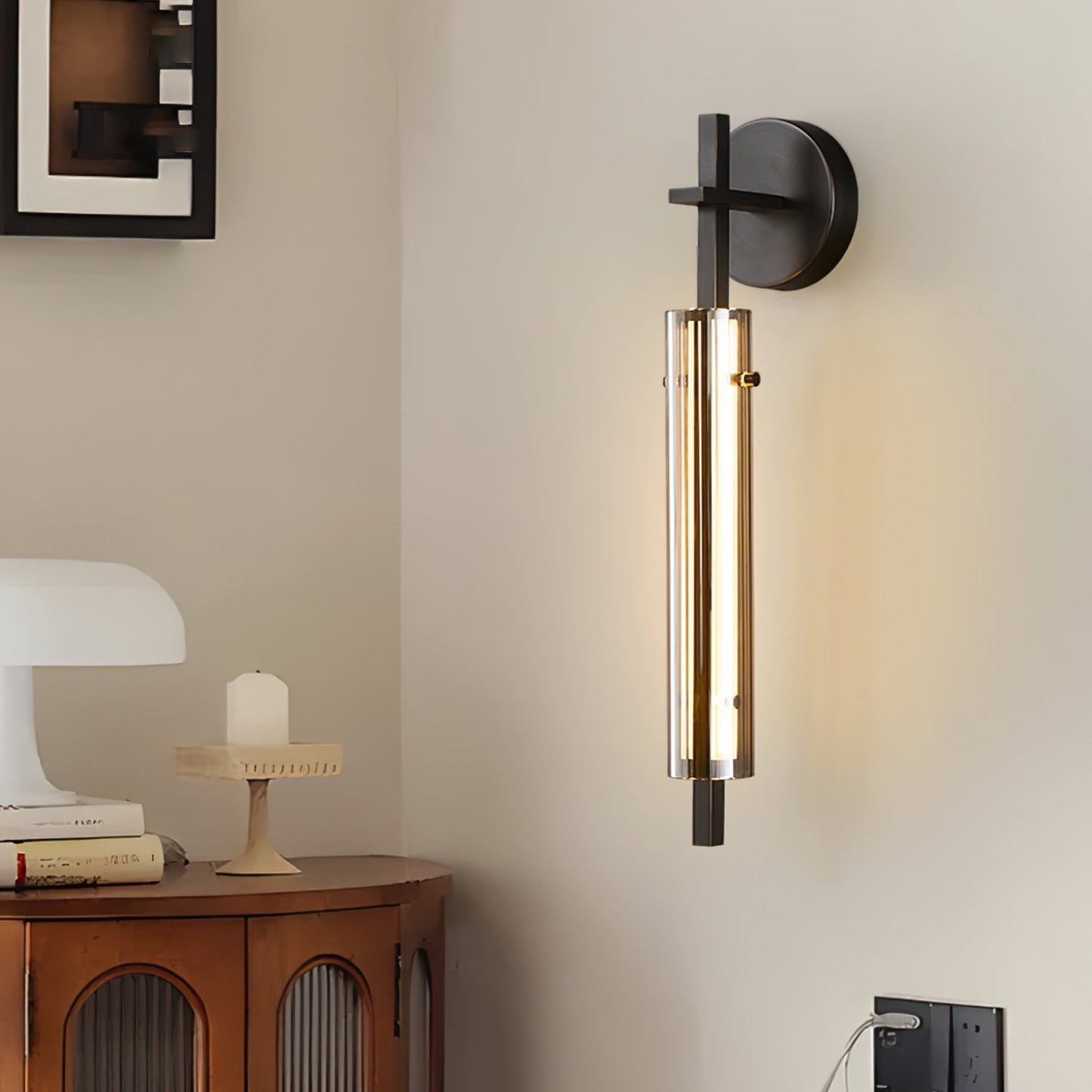Beacon Wall Lamp 2
