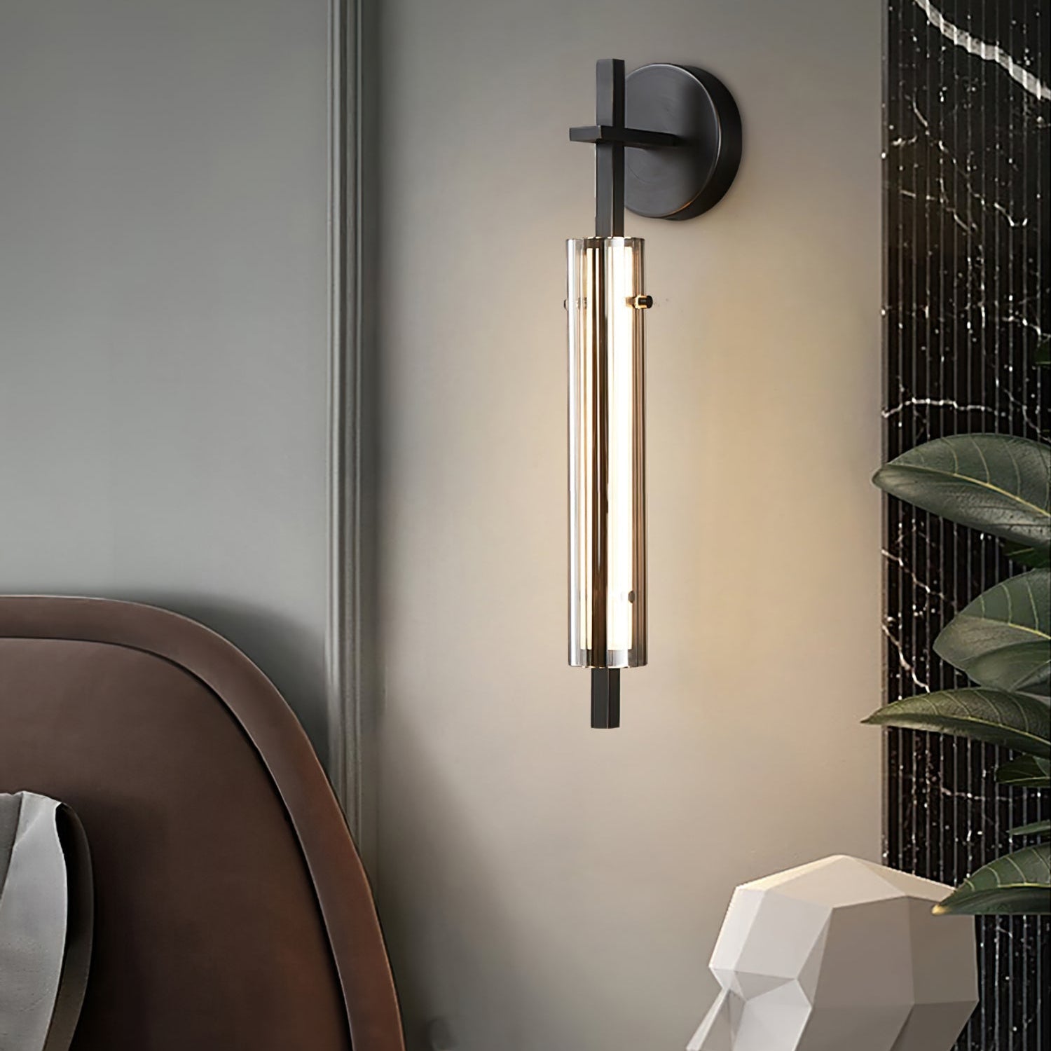 Beacon Wall Lamp 8