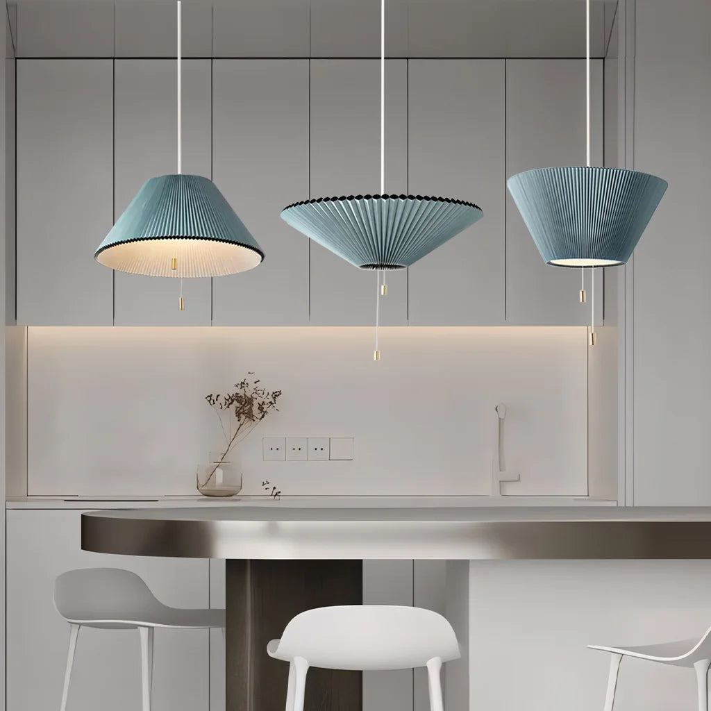 Bedria Meduse Pendant light 1