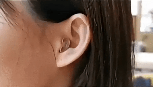 Luxora Best Ear Plugs for Snoring – Noise Reducing Earplugs