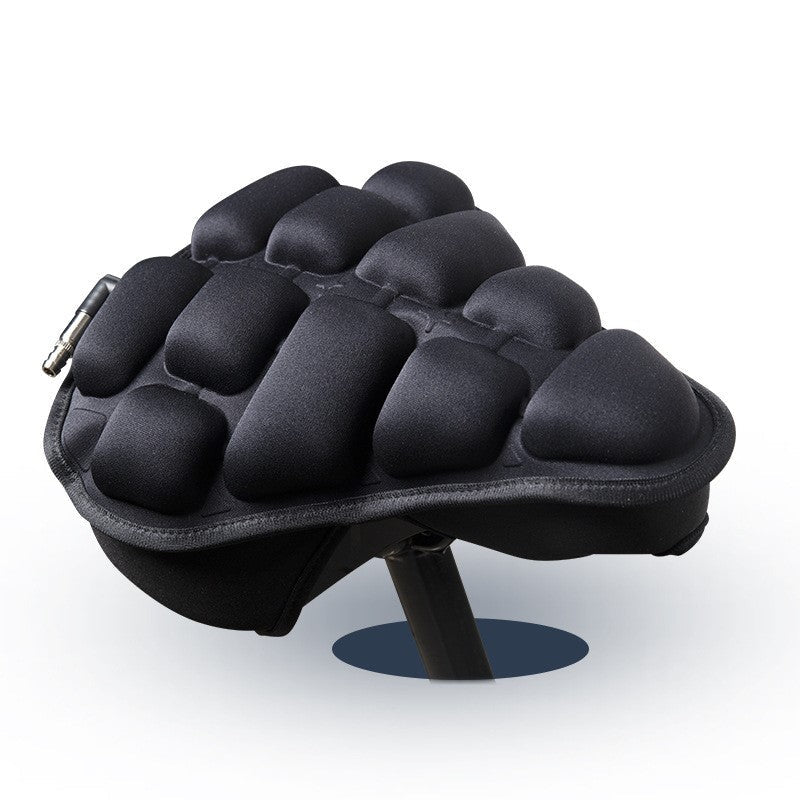 Luxora Bicycle Decompression Seat Cushion for Comfort