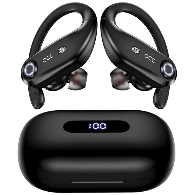 Luxora Language Translator Earbuds for Effortless Communication