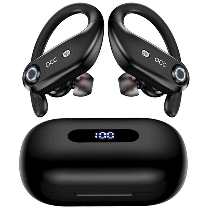 Luxora Language Translator Earbuds for Effortless Communication