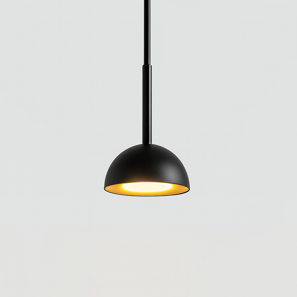 Bolania | Pendant Light - Modern Geometric - LED Pendant Lamp for Dining Table 0