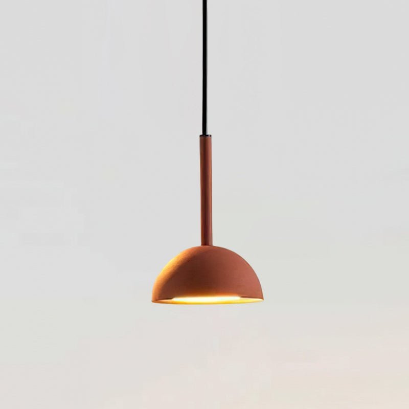 Bolania | Pendant Light - Modern Geometric - LED Pendant Lamp for Dining Table 1