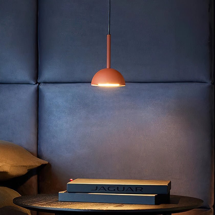 Bolania | Pendant Light - Modern Geometric - LED Pendant Lamp for Dining Table 3