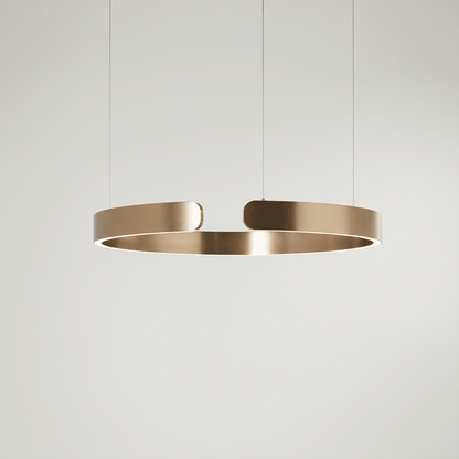 Bolania | Pendant light - LED SkyRing design for modern spaces