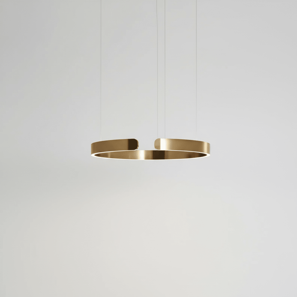 Bolania | Pendant light - LED SkyRing design for modern spaces