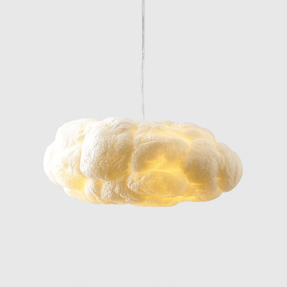 Bolania | Pendant light - LED cloud shape 0