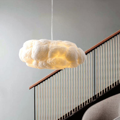 Bolania | Pendant light - LED cloud shape 1