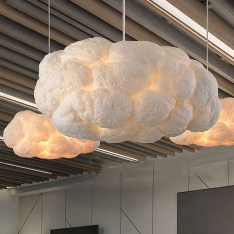Bolania | Pendant light - LED cloud shape 2