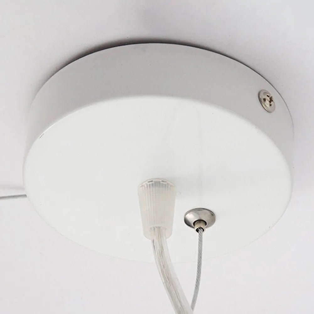 Bolania | Pendant light - LED cloud shape 4