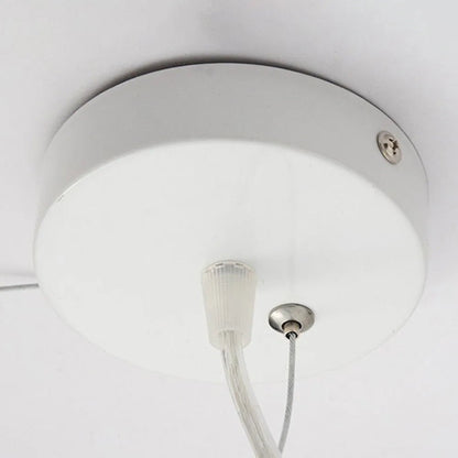 Bolania | Pendant light - LED cloud shape 4