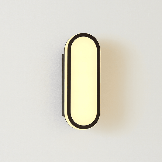 Bolania | Wall Light - Waterproof LED Wall Light - Modern Indoor/Outdoor Lighting
