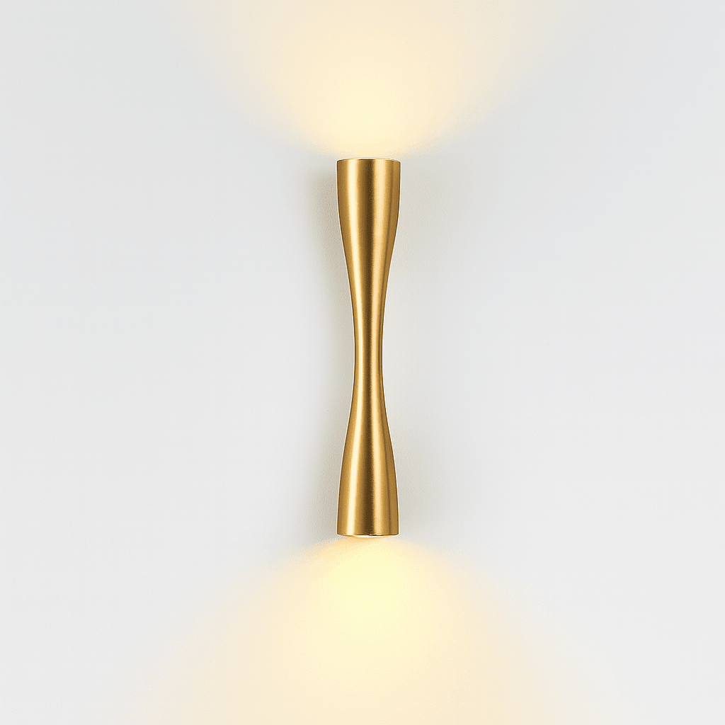 Bolania | Wall light - Waterproof LED - Trendy, minimalist design for modern spaces 0