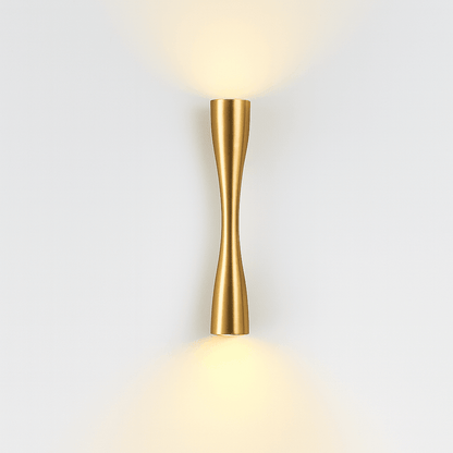 Bolania | Wall light - Waterproof LED - Trendy, minimalist design for modern spaces 0